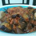 Cooksnap dari Arief Nugroho untuk resep Balado terong ungu syantieq
