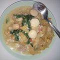 Cooksnap dari Neta untuk resep Kwetiau Siram Sapi
