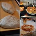 Faltusz Ibolya Cooksnap-ja, amikor elkészítette a(z) Fenyvesi töltött lángos receptet.