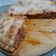 El cooksnap de Guillermo y Mariel cuando hizo Empanada gallega.