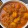 Shrusti Mitra का कुकस्नैप जब उन्होंने मंगोड़ी की सब्जी (Mangodi ki Sabji recipe in hindi) बनाया था।