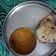 Doly Jain का कुकस्नैप जब उन्होंने बाजरे की रोटी और उड़द दाल (bajre ki roti aur urad dal recipe in Hindi) बनाया था।