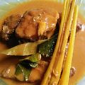 Cooksnap dari gempitasc untuk resep Acar ikan kakap