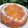 El cooksnap de Clary Aguirre ʚïɞ cuando hizo Torta invertida de Mandarinas 🍊.