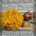 Cooksnap dari Bethania Asmorra untuk resep Kremes Renyah...kriuk...kriuk