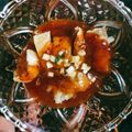 Cooksnap dari Yoike Herisa untuk resep Cireng banjur isi ayam