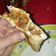 El cooksnap de Sebastian Cardozo cuando hizo Proteína de Soja con verduras.