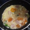 Cooksnap dari Umma Fatimah untuk resep Seblak Kuah Simpel