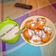 Ummu Aayan's cooksnap of when they made Panke (puff puff).