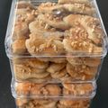 Cooksnap dari Dapur Mommy Belgit untuk resep Kue Kacang Skippy