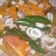 Cooksnap dari Ade R S untuk resep Cumi cabe ijo