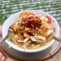 Cooksnap dari Idha Prasetyo untuk resep Soto Ayam