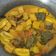 Cooksnap dari Hazelmommy untuk resep Ikan Layang, Tahu dan Tempe Kuah Kuning