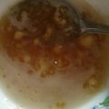 Cooksnap dari Mustikaning Ayu untuk resep Bubur Tapioka yummy .....