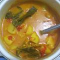 Cooksnap dari risna untuk resep Gulai Ayam Kentang