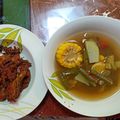 Cooksnap dari Natasya Putri untuk resep Sayur Asam