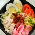 Cooksnap dari Nantik untuk resep Sroto Sokaraja