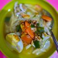 Cooksnap dari Ina Marlina untuk resep Soto daging madura