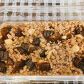 龔紫妍 的 瓜仔肉燥 cooksnap