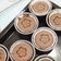 Cooksnap dari Felicia Anjani untuk resep Hokaido Chiffon Cupcake (recook Tintin Rayner)