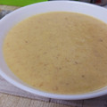 El cooksnap de Lily_Cocinillas cuando hizo Crema de piña y plátano.