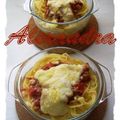 Cooksnap από Aleksandra στη συνταγή Μακαρόνια με κιμά φούρνου