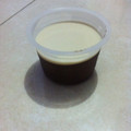 Cooksnap dari nona_maniezz untuk resep PUDING COKLAT vla Vanilla (ala KFC)