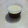 Cooksnap dari nona_maniezz untuk resep PUDING COKLAT vla Vanilla (ala KFC)