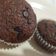 รูป Cooksnap ของ Pf เมื่อเขาทำ Double Chocolate Banana Muffin