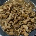 Cooksnap dari kiki untuk resep Chicken Teriyaki ala Hokben