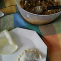 El cooksnap de MaryCruz😃 cuando hizo Empanadas de carne (picada) al horno.