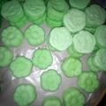Cooksnap dari Sulastri Kristanto untuk resep Putu ayu lembut gurih