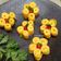 Cooksnap dari Fey_Pawonmungil untuk resep Telur Dadar Rawis