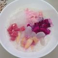 Cooksnap dari Indah Mei untuk resep Es Sirsak Manado