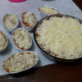 Cooksnap dari 'hannan Alba untuk resep spaghetti panggang mudah