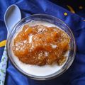 Cooksnap dari Erlin Asih Wulandari untuk resep Bubur Ganepo