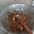 Cooksnap dari Detya Nurul Khanifah untuk resep Ayam kecap