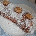 El cooksnap de Anita La Mañosita Fuentes cuando hizo Brazo de reina.