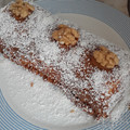 El cooksnap de Anita La Mañosita Fuentes cuando hizo Brazo de reina.