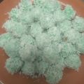 Cooksnap dari neni untuk resep Kue klepon makyus