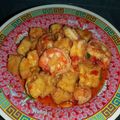 Cooksnap dari Eka Merdekawati untuk resep Balado tahu udang