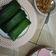 Cooksnap dari syarra untuk resep Lontong Isian Oncom