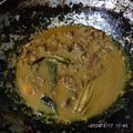 Cooksnap dari Yuanita Tacik untuk resep Tongseng Daging Sapi
