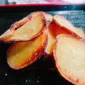 Cooksnap của Sakura khi họ làm theo món Khoai lang nướng bơ