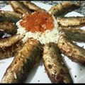 صورة من شوشو و الطبخ البسيط👌⁦⁩💕، شاركها بعد تجربة وصفة سردين بالمعدنوس والقصبر بنة لا تقاوم