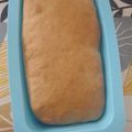 El cooksnap de Florencia Lione cuando hizo Pan Lactal ECONÓMICO (Sin Manteca).