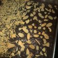 Cooksnap dari Feni eka Putri untuk resep Chewy Brownies (no mixer, loyang 22x22)