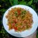 Nisha Patel 's cooksnap of when they made સેઝવાન રાઈસ (Schezwan Rice Recipe In Gujarati).