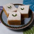Cooksnap dari dian fitria madiu untuk resep Talam Cempedak
