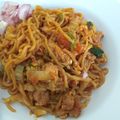 Cooksnap dari Felicia Fiandisty untuk resep Mie Aceh |pasti enak 💕